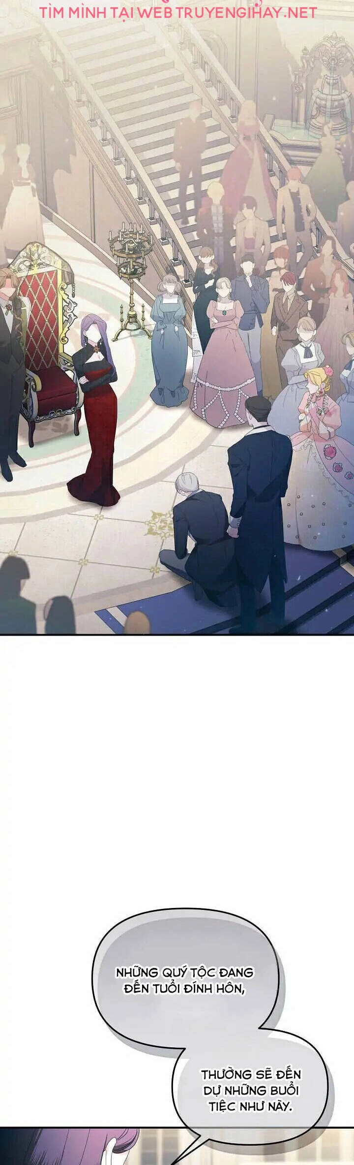 Sự Xuất Hiện Hoành Tráng Của Ác Nữ Chapter 13 - 3