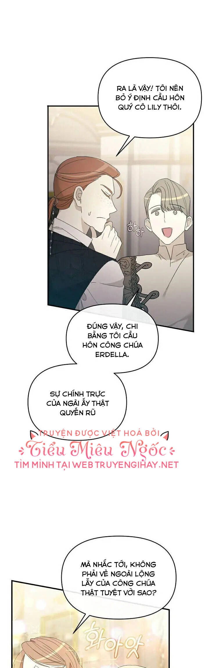 Sự Xuất Hiện Hoành Tráng Của Ác Nữ Chapter 13 - 5