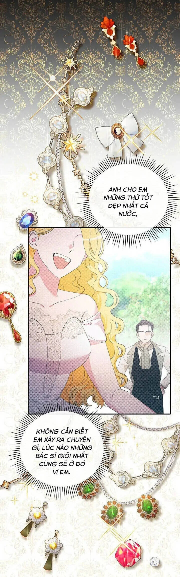 Sự Xuất Hiện Hoành Tráng Của Ác Nữ Chapter 13 - 8