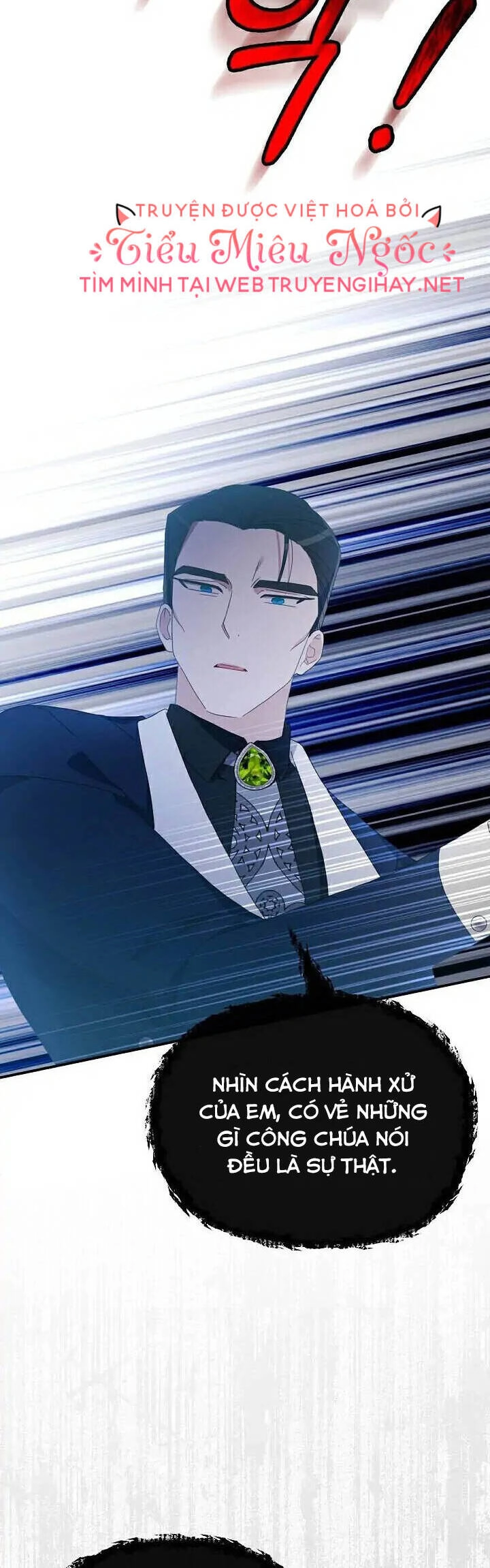 Sự Xuất Hiện Hoành Tráng Của Ác Nữ Chapter 13 - 14