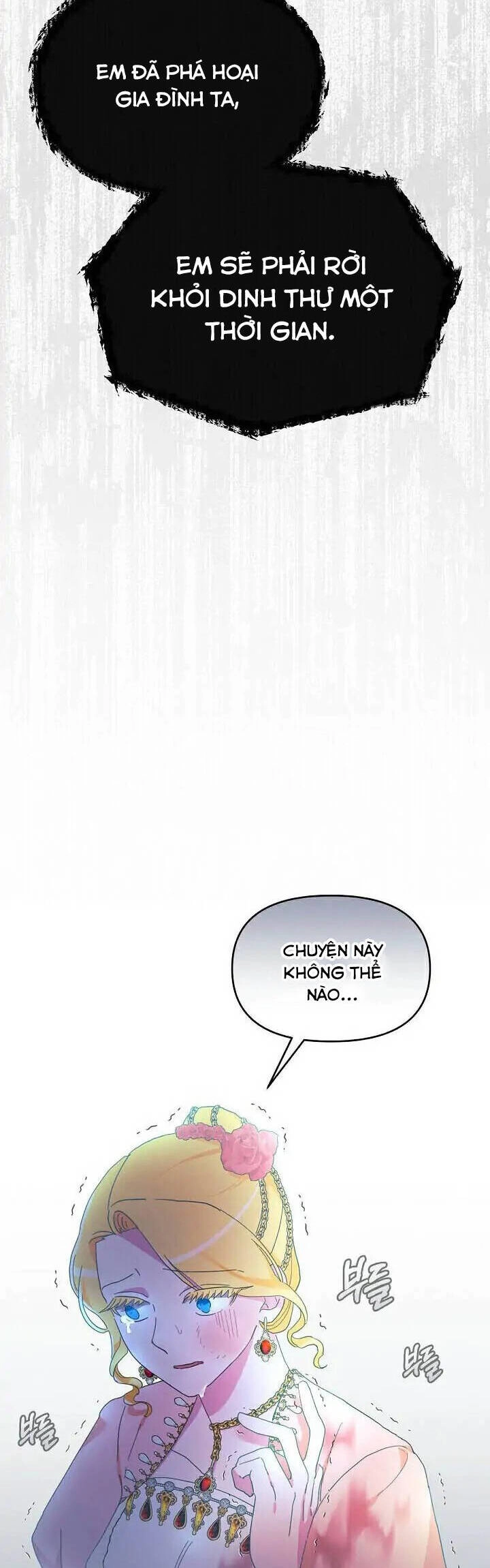 Sự Xuất Hiện Hoành Tráng Của Ác Nữ Chapter 13 - 15