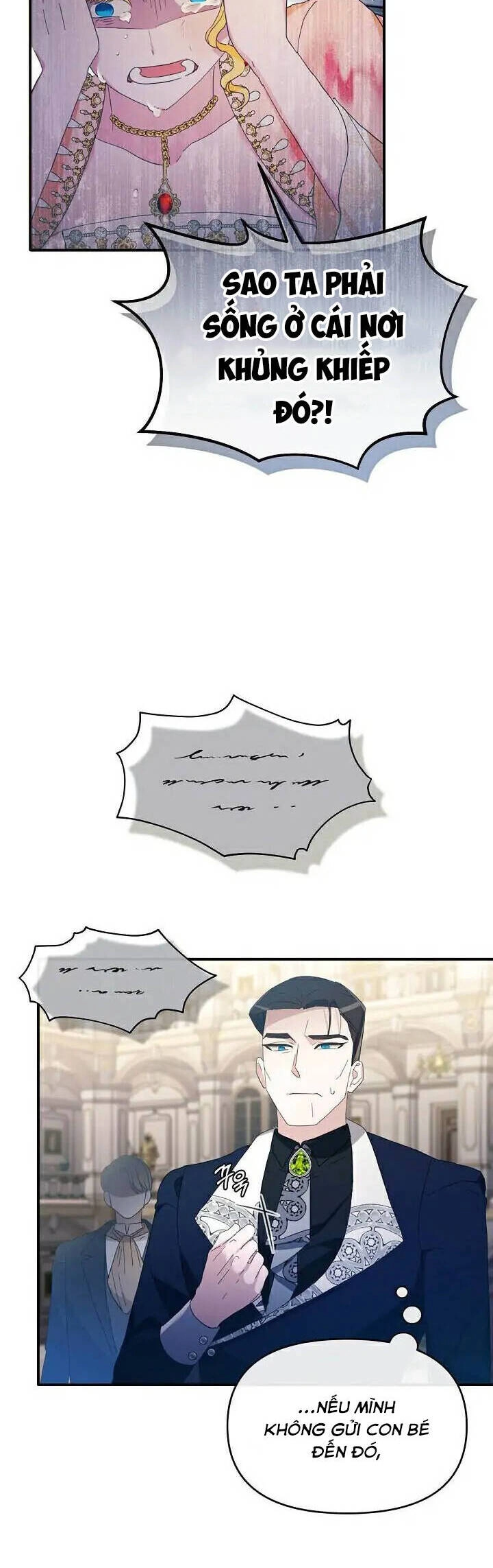 Sự Xuất Hiện Hoành Tráng Của Ác Nữ Chapter 13 - 18