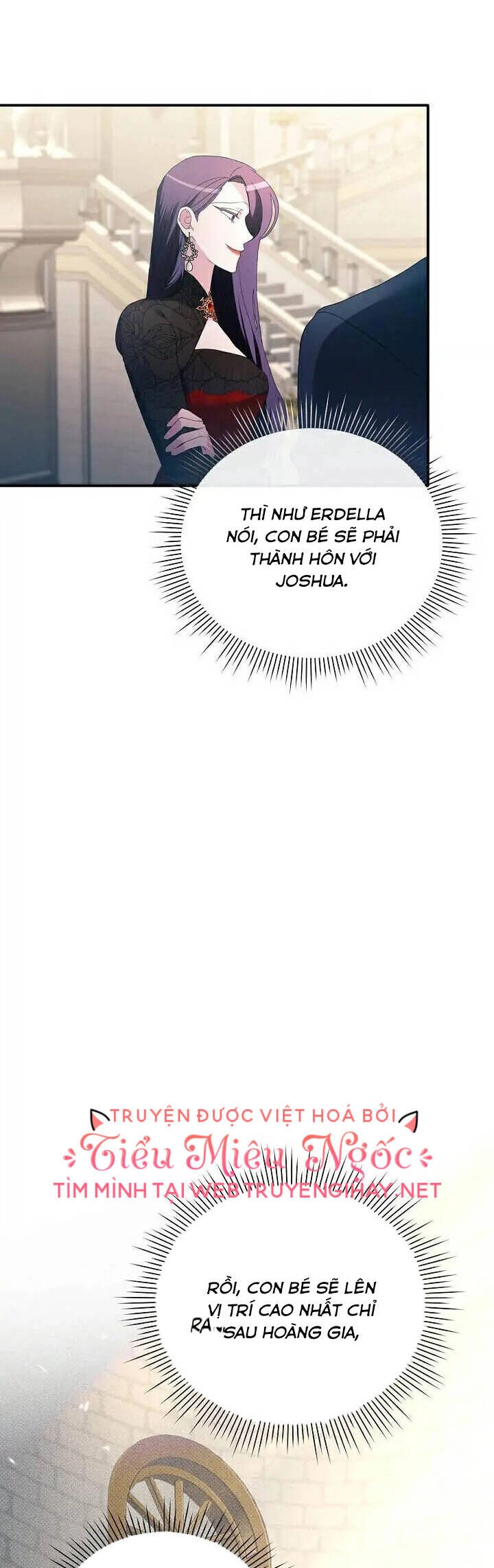 Sự Xuất Hiện Hoành Tráng Của Ác Nữ Chapter 13 - 19