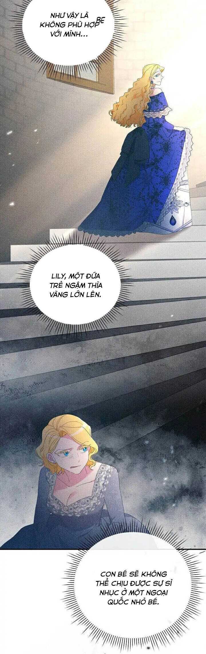 Sự Xuất Hiện Hoành Tráng Của Ác Nữ Chapter 13 - 20