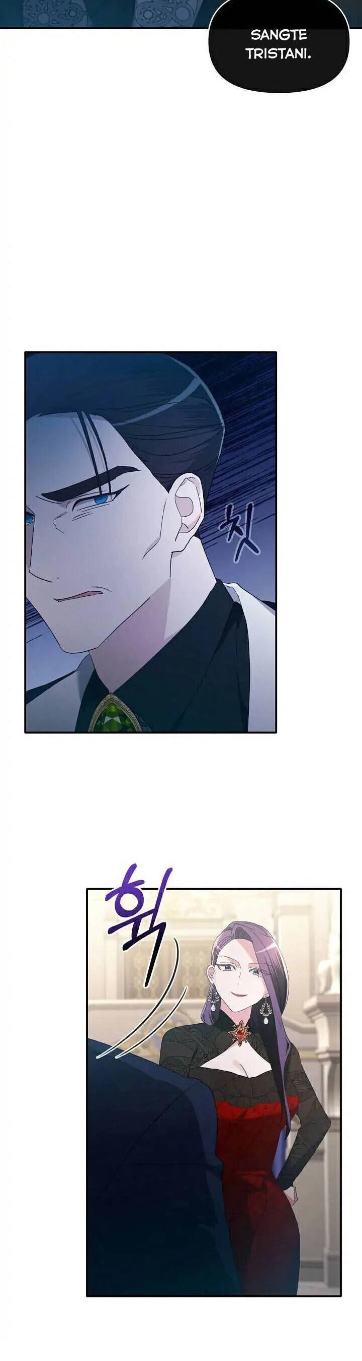 Sự Xuất Hiện Hoành Tráng Của Ác Nữ Chapter 13 - 26