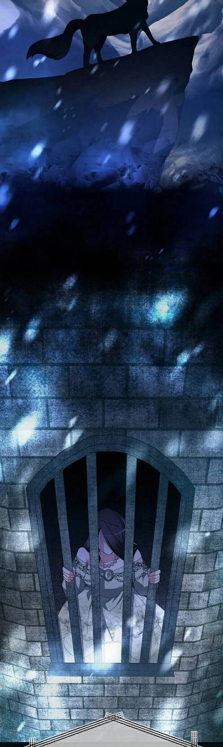 Sự Xuất Hiện Hoành Tráng Của Ác Nữ Chapter 13 - 30