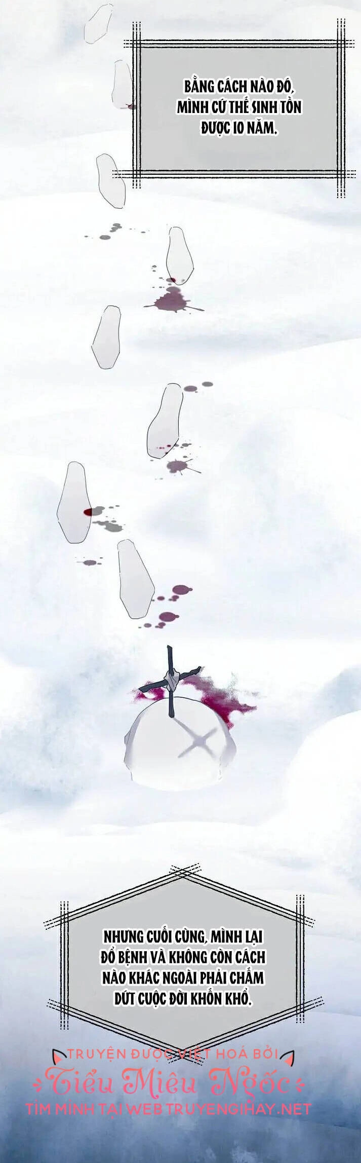 Sự Xuất Hiện Hoành Tráng Của Ác Nữ Chapter 13 - 35