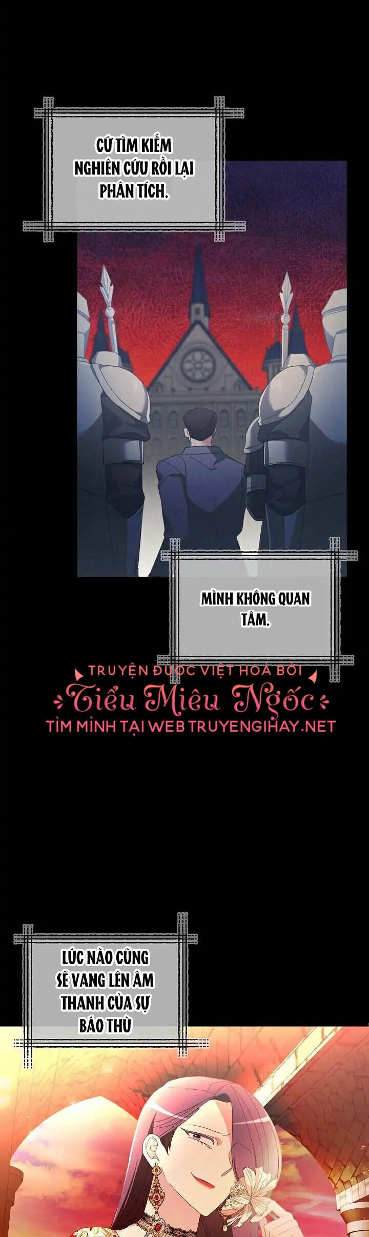 Sự Xuất Hiện Hoành Tráng Của Ác Nữ Chapter 13 - 37