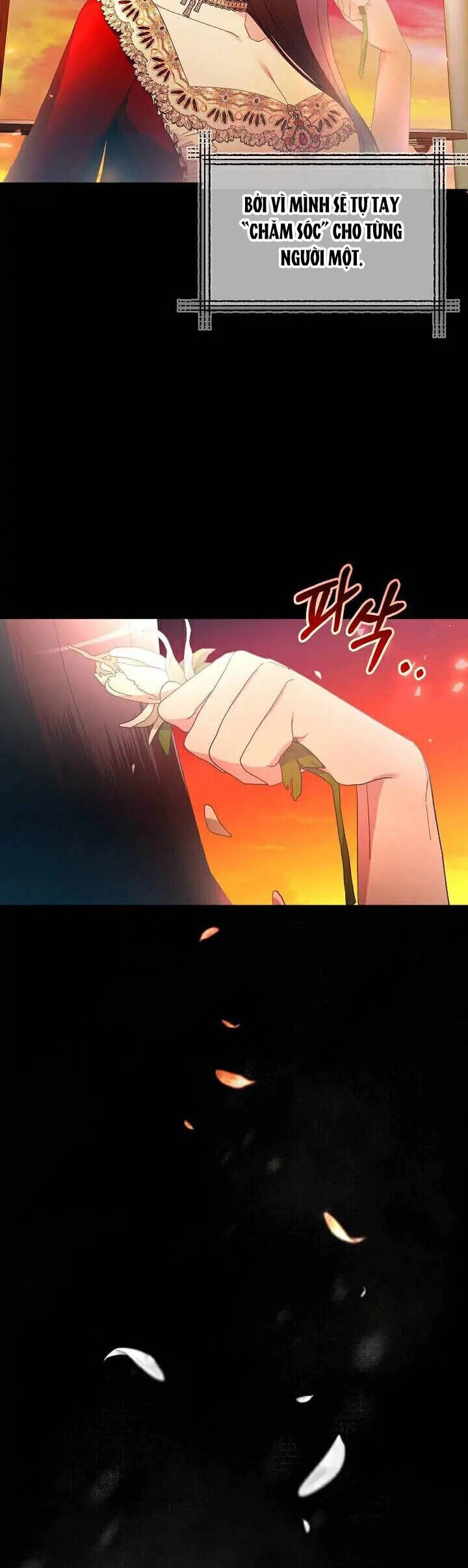 Sự Xuất Hiện Hoành Tráng Của Ác Nữ Chapter 13 - 38