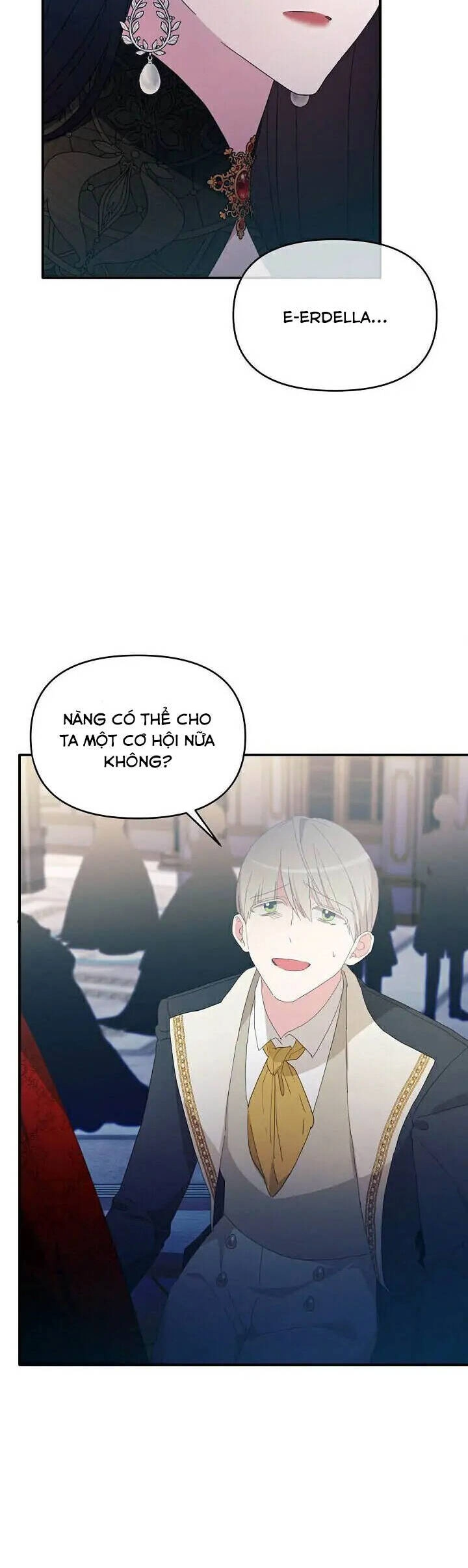 Sự Xuất Hiện Hoành Tráng Của Ác Nữ Chapter 13 - 40