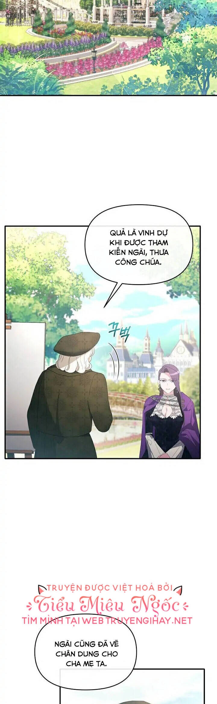 Sự Xuất Hiện Hoành Tráng Của Ác Nữ Chapter 13 - 43