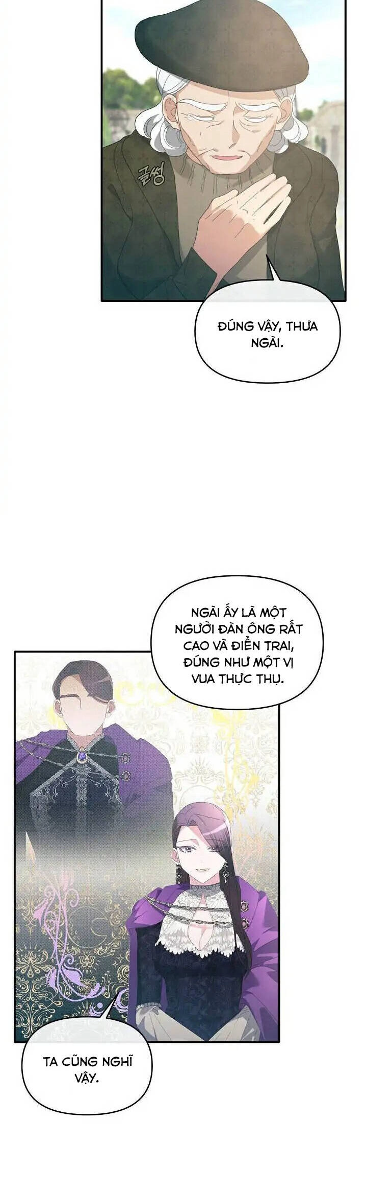 Sự Xuất Hiện Hoành Tráng Của Ác Nữ Chapter 13 - 44