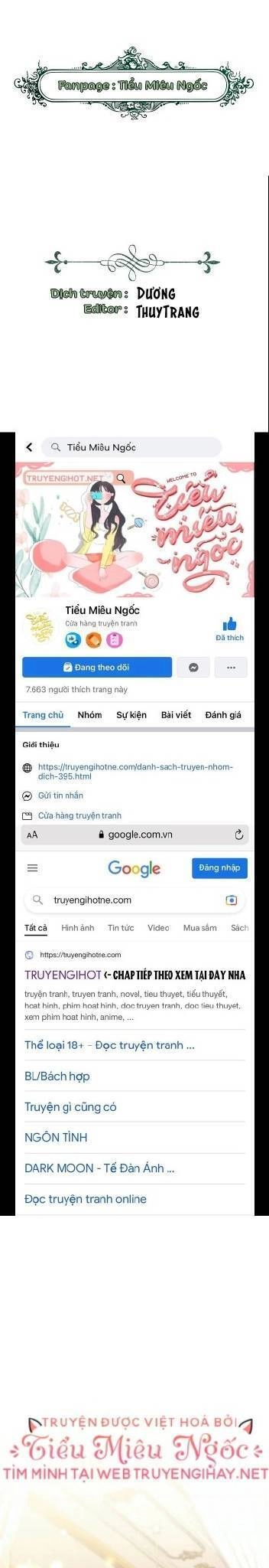 Sự Xuất Hiện Hoành Tráng Của Ác Nữ Chapter 14 - 1