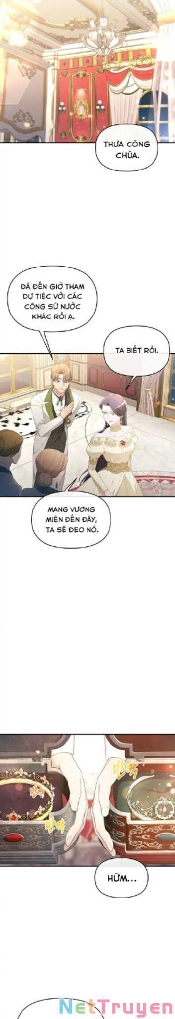 Sự Xuất Hiện Hoành Tráng Của Ác Nữ Chapter 14 - 2