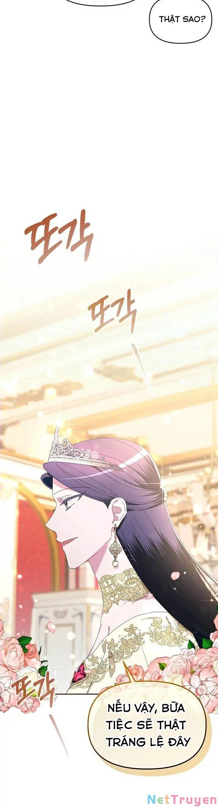 Sự Xuất Hiện Hoành Tráng Của Ác Nữ Chapter 14 - 4