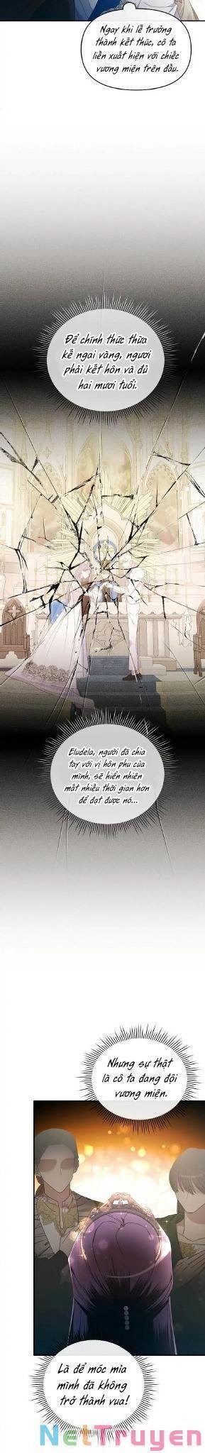 Sự Xuất Hiện Hoành Tráng Của Ác Nữ Chapter 14 - 6