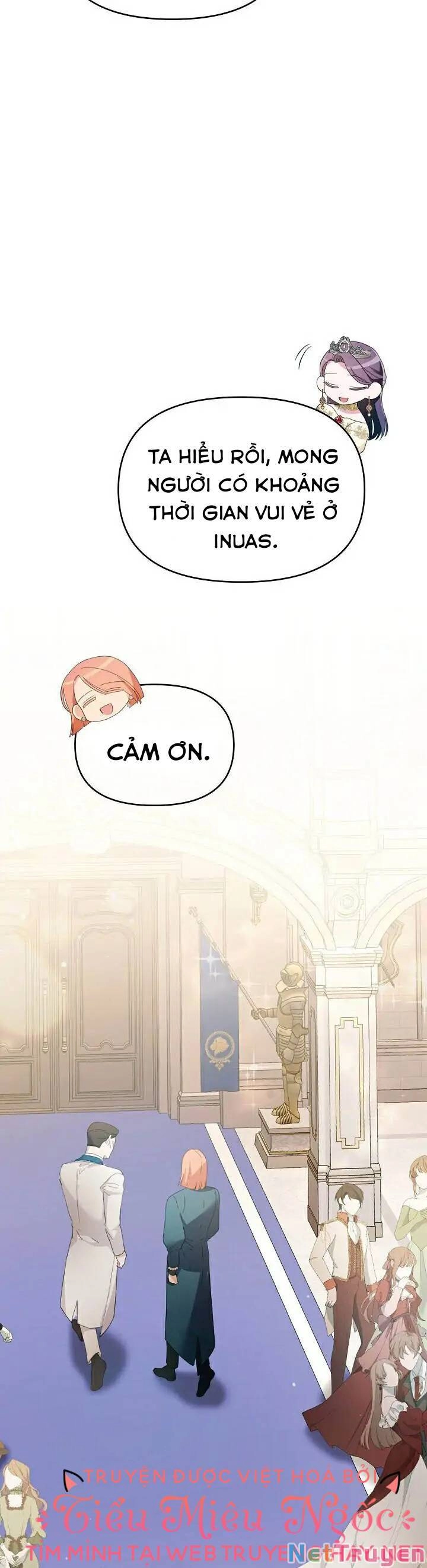 Sự Xuất Hiện Hoành Tráng Của Ác Nữ Chapter 14 - 13