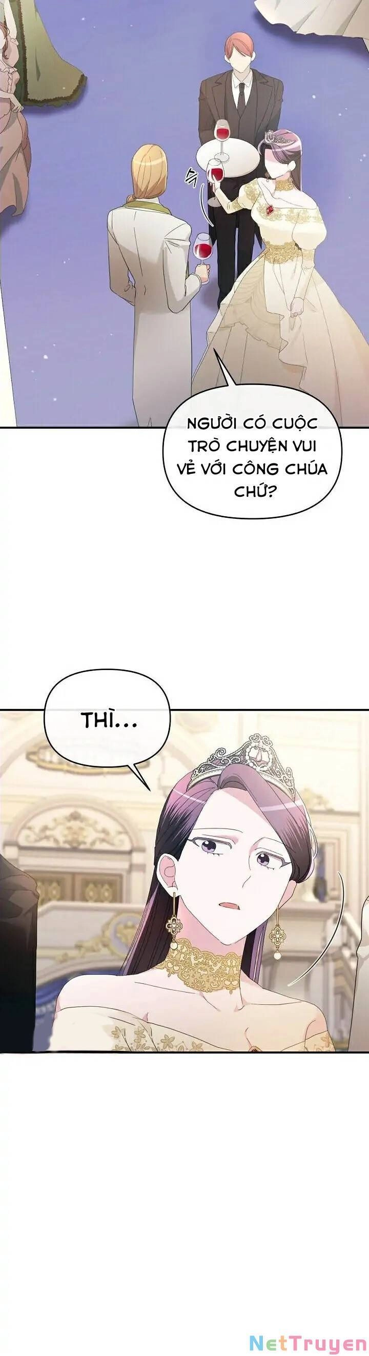 Sự Xuất Hiện Hoành Tráng Của Ác Nữ Chapter 14 - 14