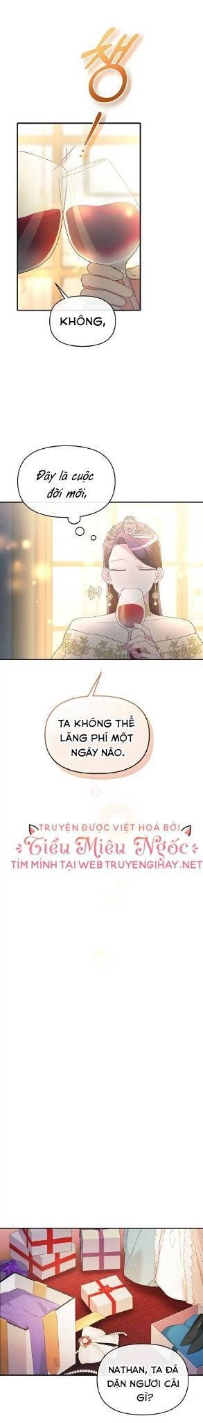 Sự Xuất Hiện Hoành Tráng Của Ác Nữ Chapter 14 - 19