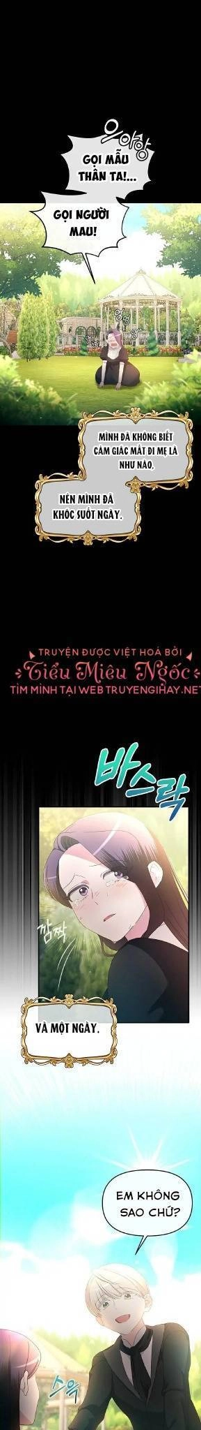 Sự Xuất Hiện Hoành Tráng Của Ác Nữ Chapter 14 - 24