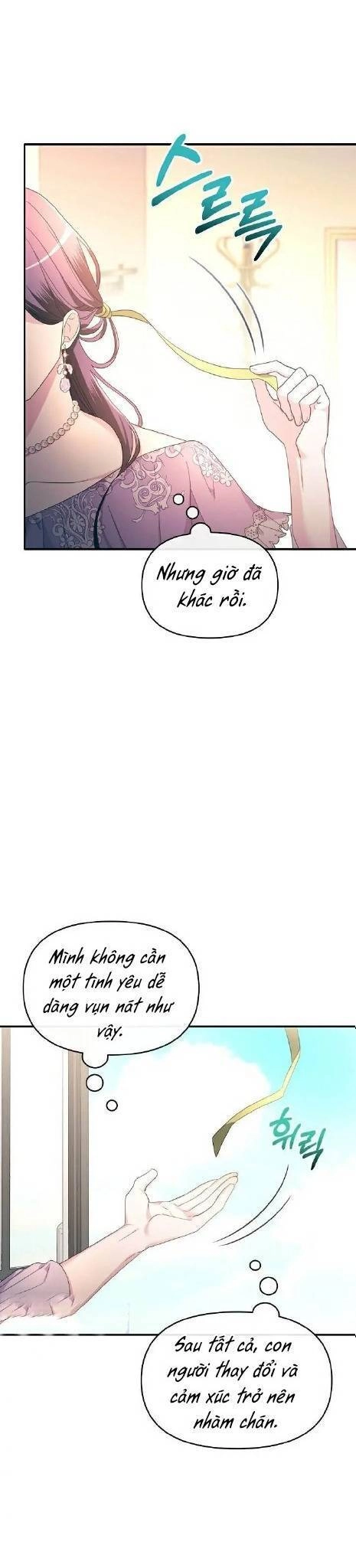 Sự Xuất Hiện Hoành Tráng Của Ác Nữ Chapter 14 - 29