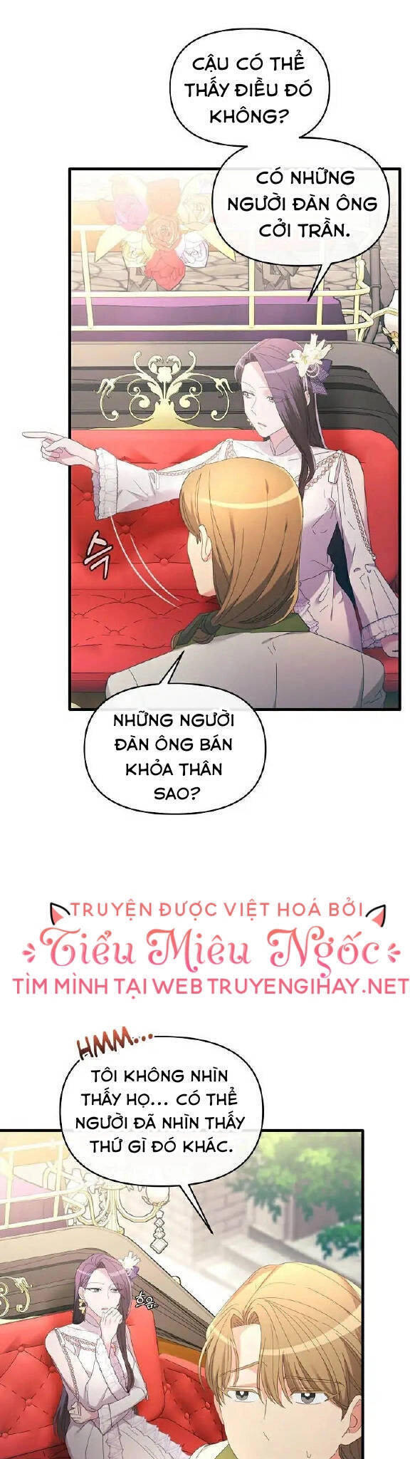 Sự Xuất Hiện Hoành Tráng Của Ác Nữ Chapter 15 - 3