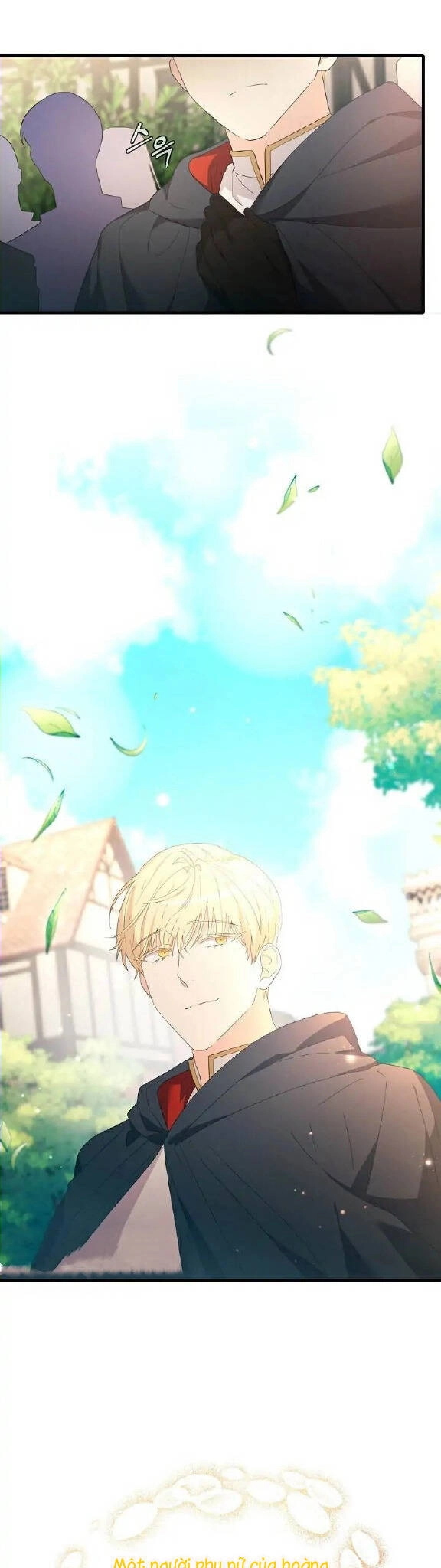 Sự Xuất Hiện Hoành Tráng Của Ác Nữ Chapter 15 - 7