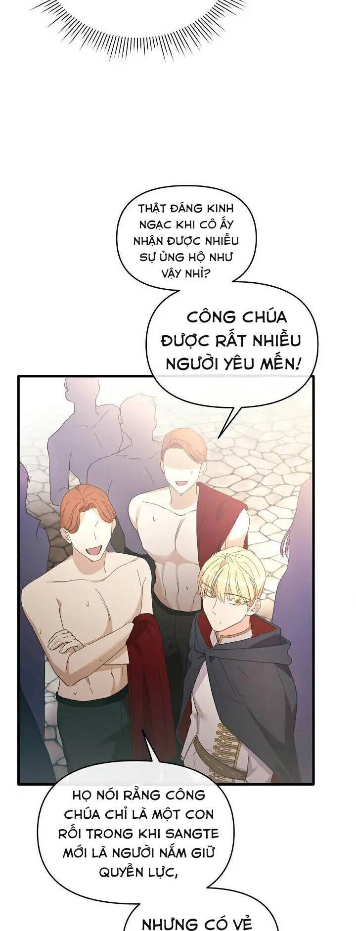 Sự Xuất Hiện Hoành Tráng Của Ác Nữ Chapter 15 - 11