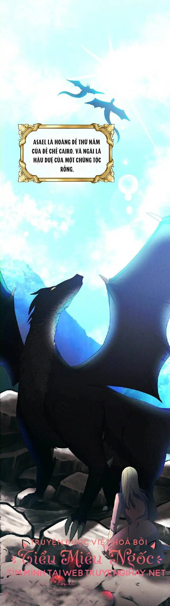 Sự Xuất Hiện Hoành Tráng Của Ác Nữ Chapter 15 - 20