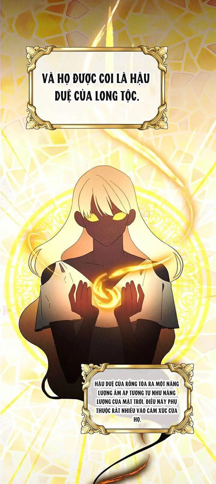 Sự Xuất Hiện Hoành Tráng Của Ác Nữ Chapter 15 - 23