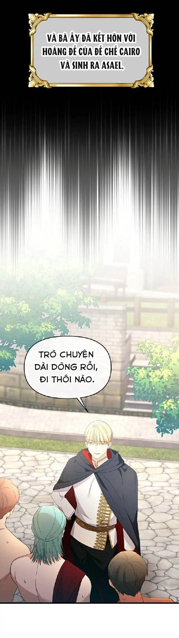 Sự Xuất Hiện Hoành Tráng Của Ác Nữ Chapter 15 - 25
