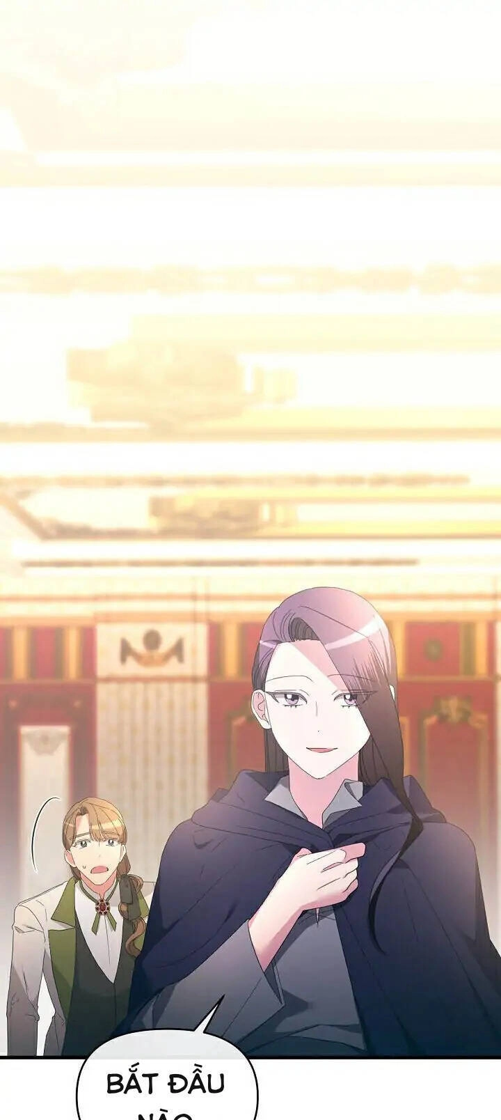 Sự Xuất Hiện Hoành Tráng Của Ác Nữ Chapter 15 - 29