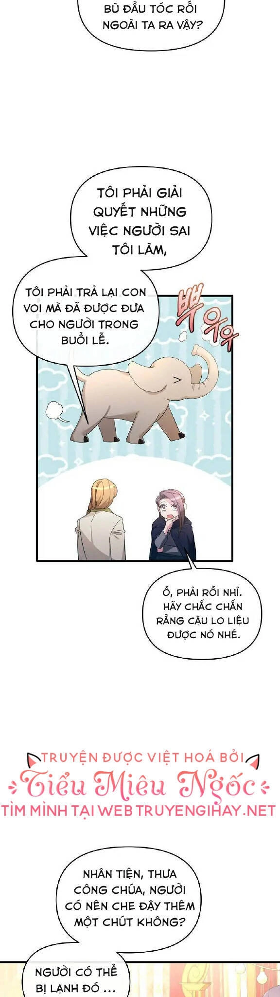 Sự Xuất Hiện Hoành Tráng Của Ác Nữ Chapter 15 - 32