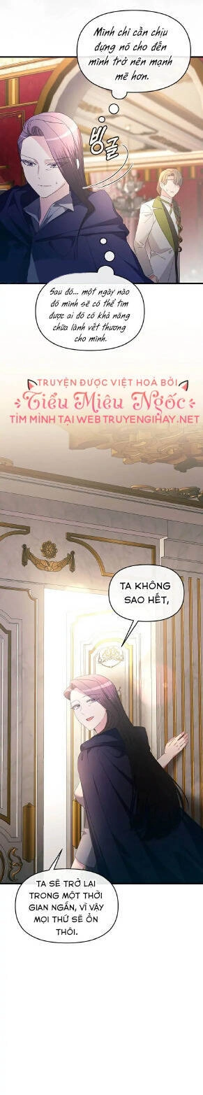 Sự Xuất Hiện Hoành Tráng Của Ác Nữ Chapter 15 - 36