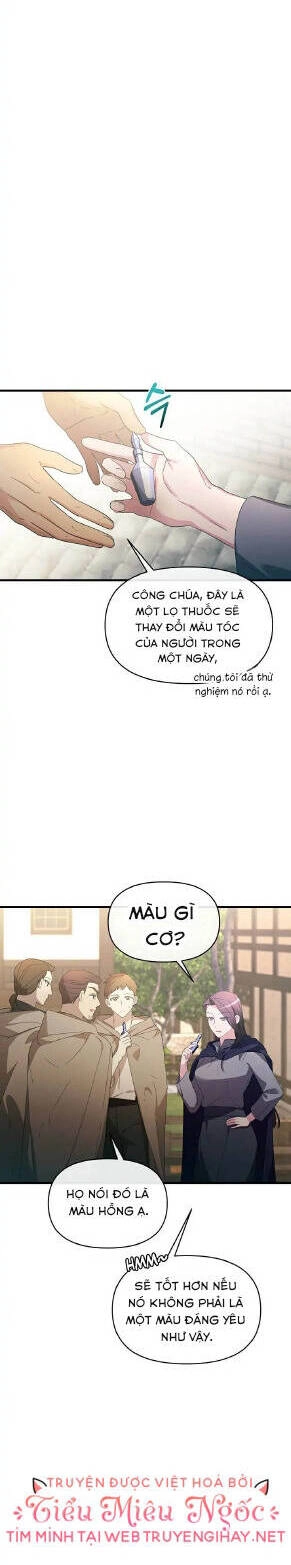 Sự Xuất Hiện Hoành Tráng Của Ác Nữ Chapter 15 - 37