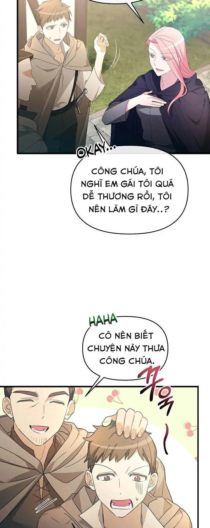 Sự Xuất Hiện Hoành Tráng Của Ác Nữ Chapter 15 - 41