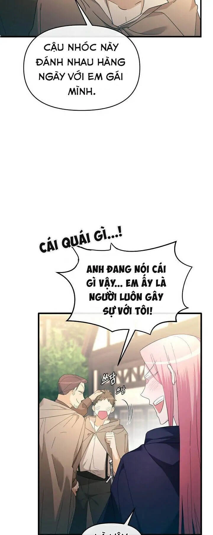 Sự Xuất Hiện Hoành Tráng Của Ác Nữ Chapter 15 - 42