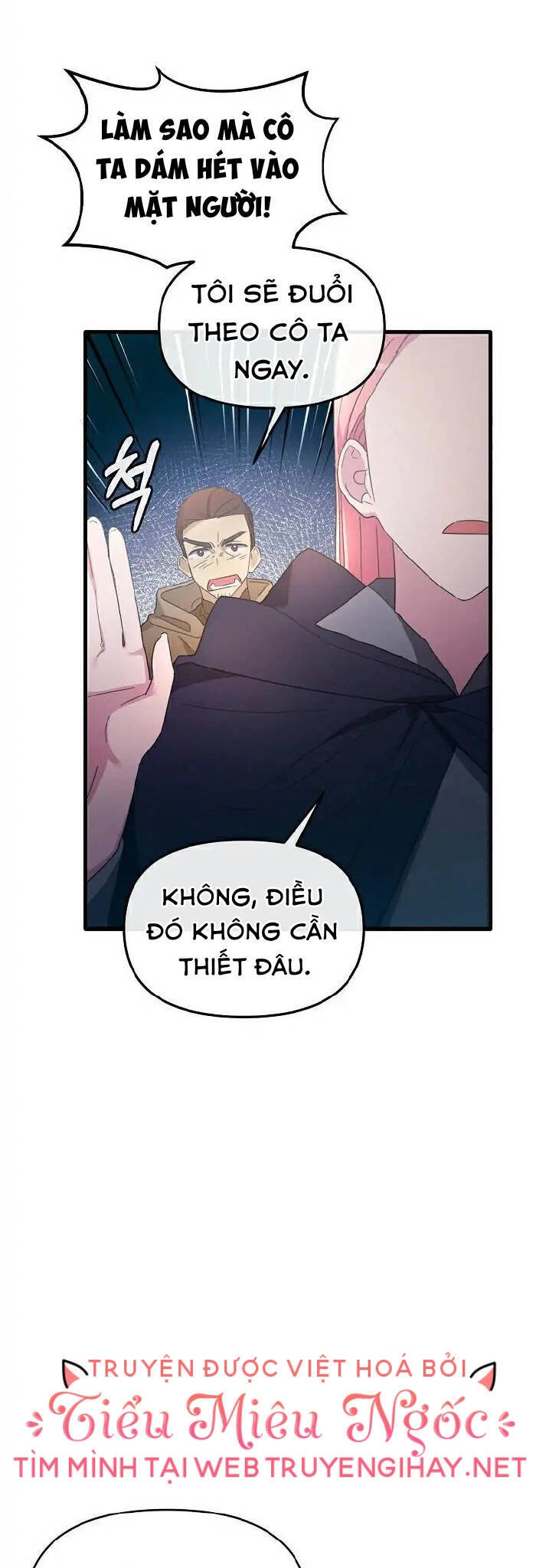 Sự Xuất Hiện Hoành Tráng Của Ác Nữ Chapter 15 - 47