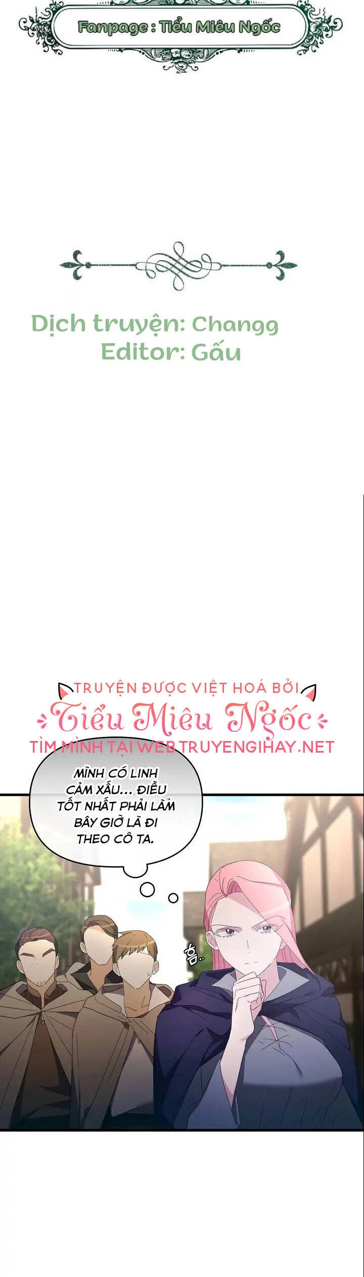 Sự Xuất Hiện Hoành Tráng Của Ác Nữ Chapter 16 - 2
