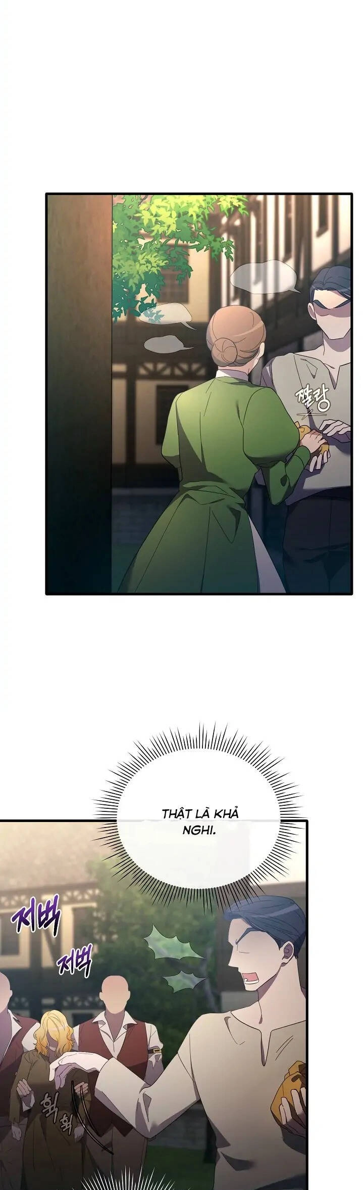 Sự Xuất Hiện Hoành Tráng Của Ác Nữ Chapter 16 - 5