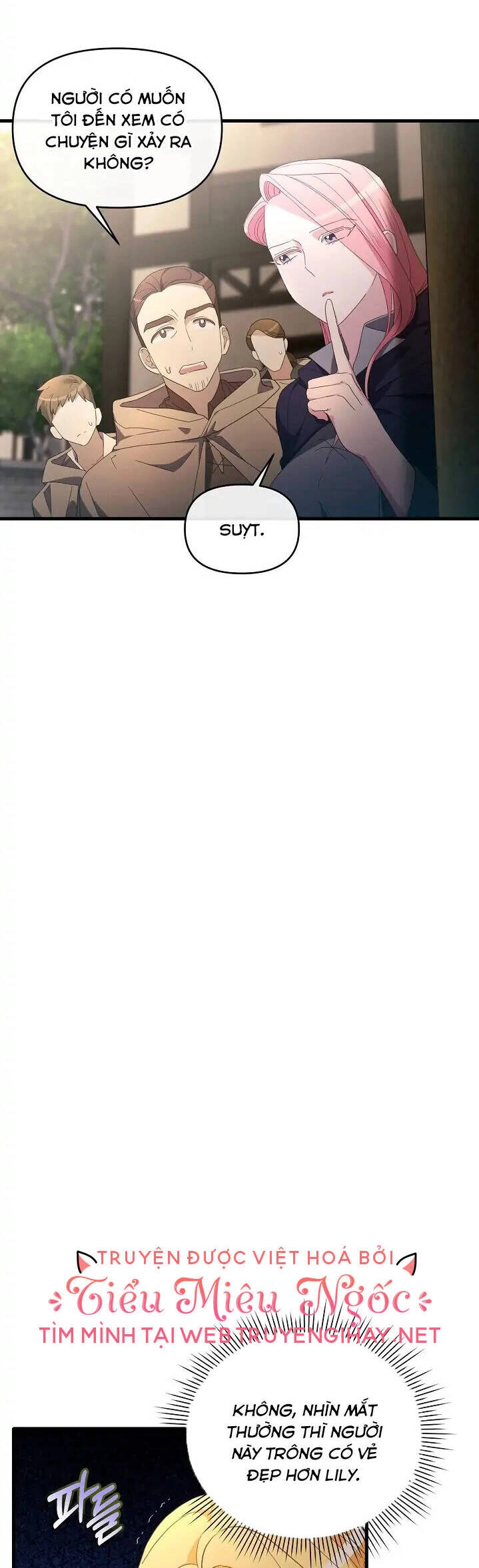 Sự Xuất Hiện Hoành Tráng Của Ác Nữ Chapter 16 - 7