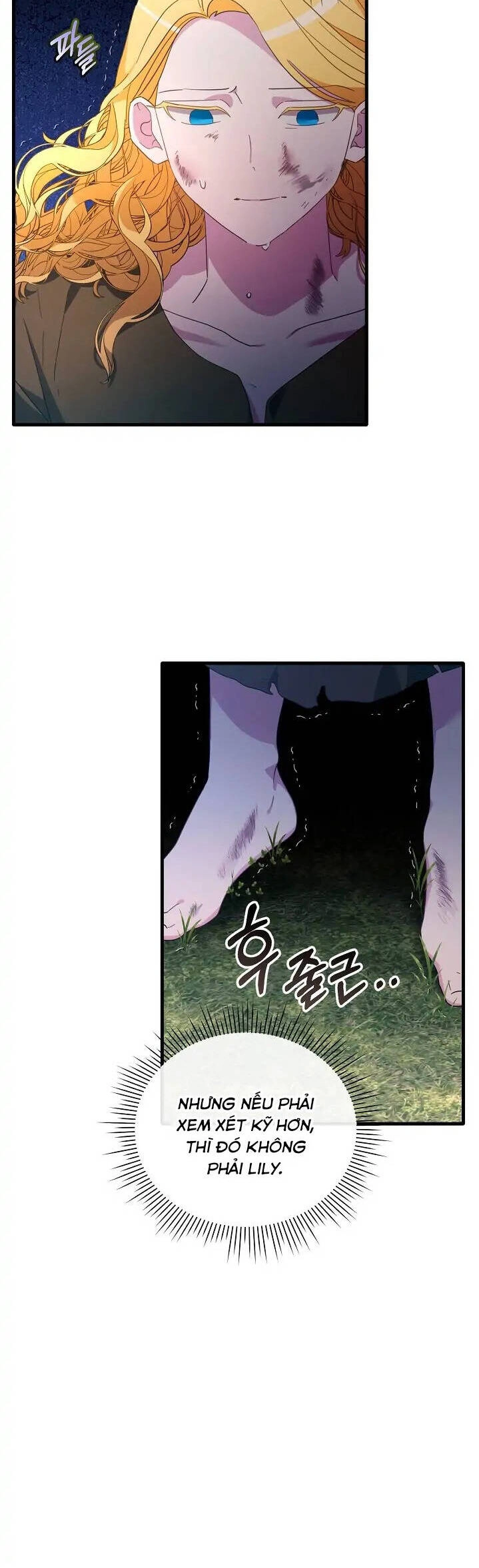 Sự Xuất Hiện Hoành Tráng Của Ác Nữ Chapter 16 - 8