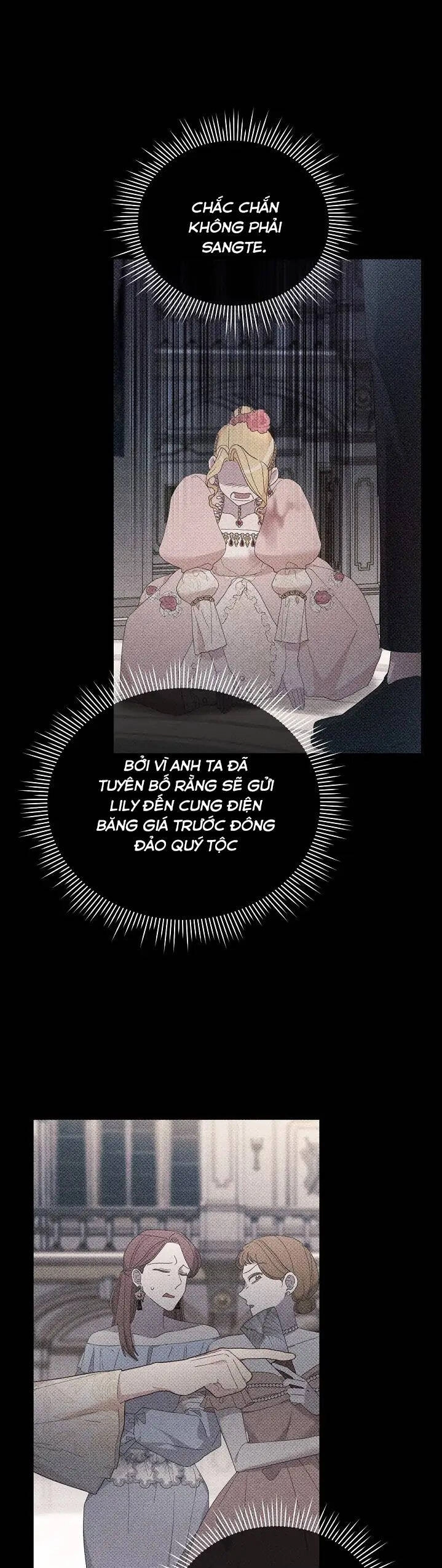 Sự Xuất Hiện Hoành Tráng Của Ác Nữ Chapter 16 - 13