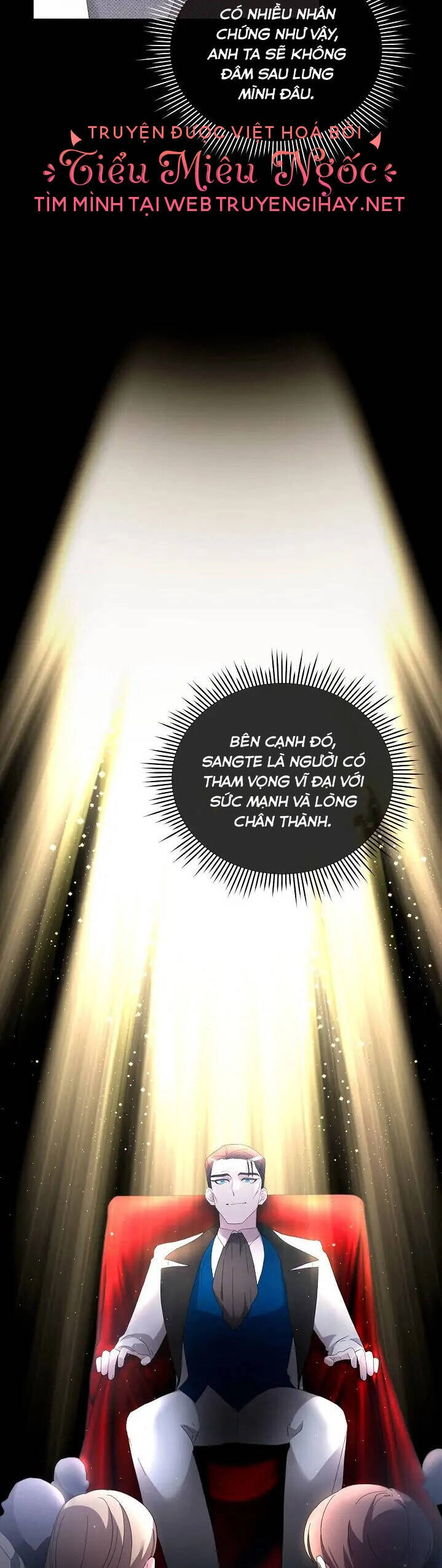 Sự Xuất Hiện Hoành Tráng Của Ác Nữ Chapter 16 - 14