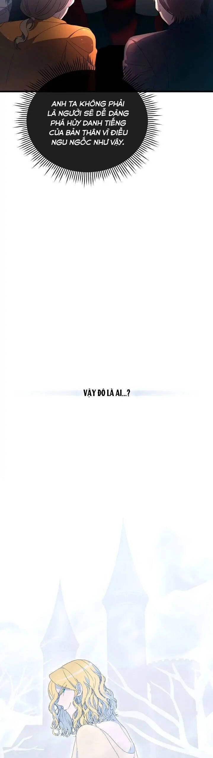 Sự Xuất Hiện Hoành Tráng Của Ác Nữ Chapter 16 - 15