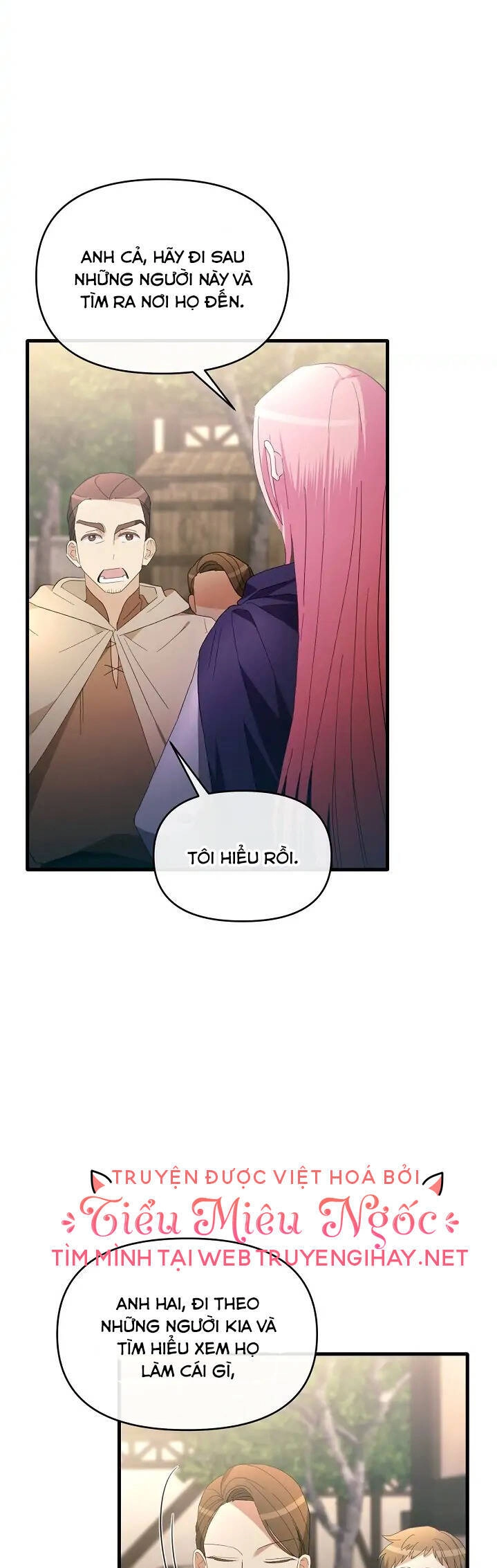 Sự Xuất Hiện Hoành Tráng Của Ác Nữ Chapter 16 - 17