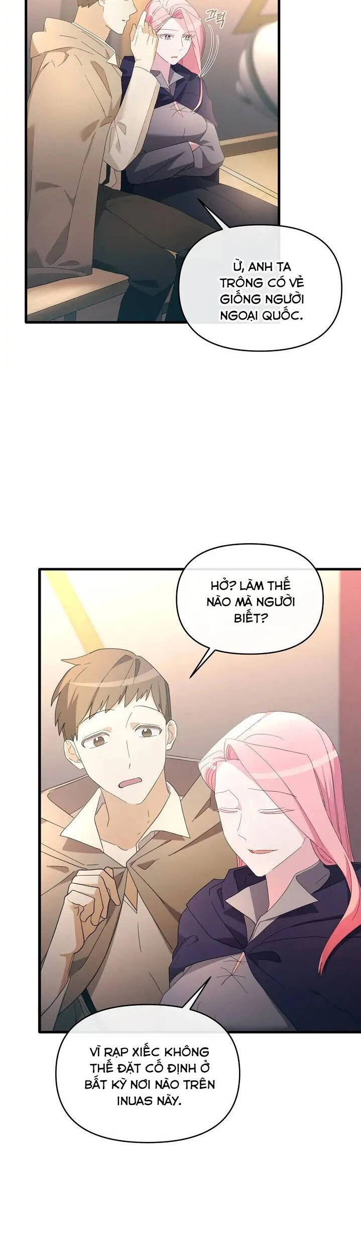 Sự Xuất Hiện Hoành Tráng Của Ác Nữ Chapter 16 - 28