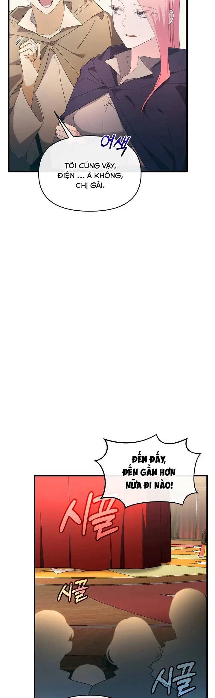 Sự Xuất Hiện Hoành Tráng Của Ác Nữ Chapter 16 - 30