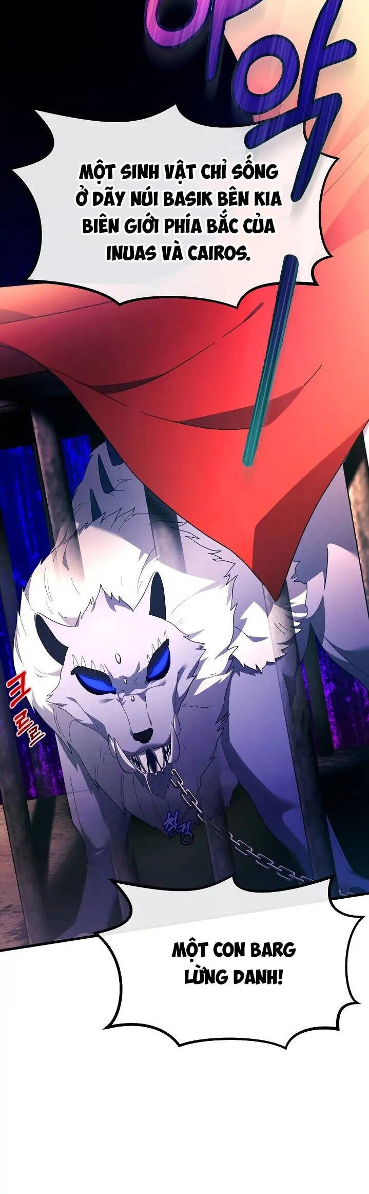 Sự Xuất Hiện Hoành Tráng Của Ác Nữ Chapter 16 - 32