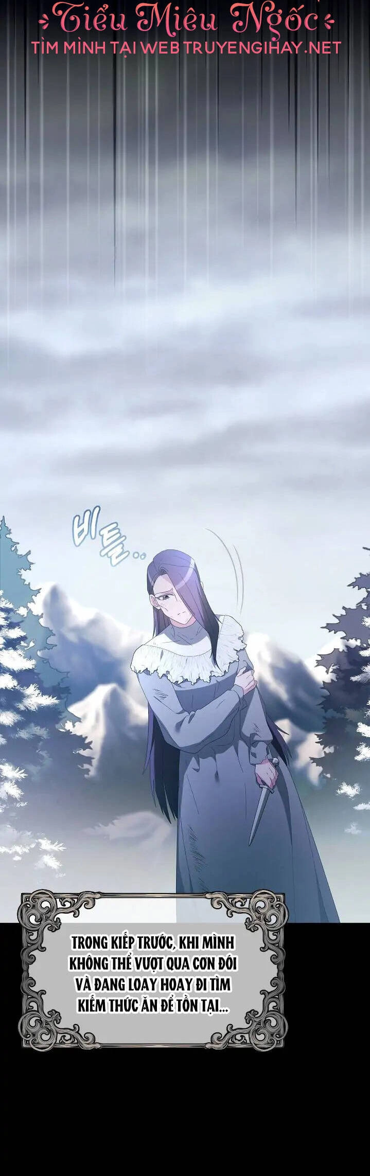 Sự Xuất Hiện Hoành Tráng Của Ác Nữ Chapter 16 - 36